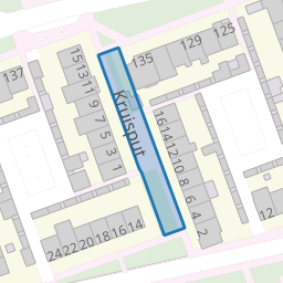 Perceel ZVB00-L-4917