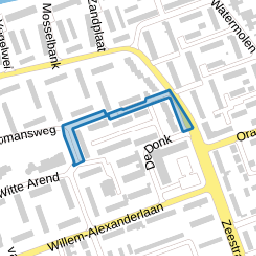 Perceel ZVB00-L-4924