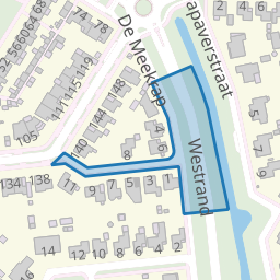 Perceel ZVB00-L-4990