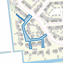 Perceel ZVB00-L-5003