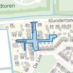 Perceel ZVB00-L-5007