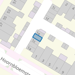 Perceel ZVB00-L-5052