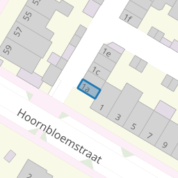 Perceel ZVB00-L-5055