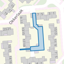 Perceel ZVB00-L-5131