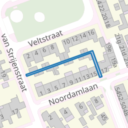 Perceel ZVB00-L-5156