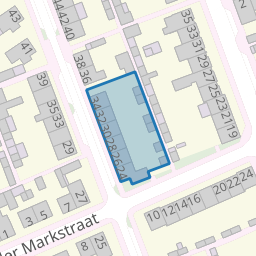 Perceel ZVB00-L-5164