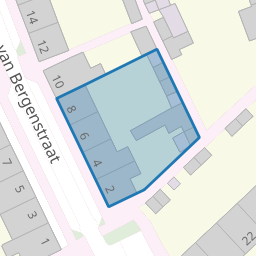 Perceel ZVB00-L-5169