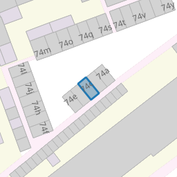 Perceel ZVB00-L-5185