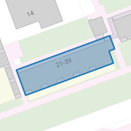 Perceel ZVB00-L-5197