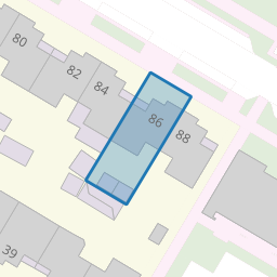 Perceel ZVB00-L-5216