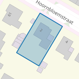 Perceel ZVB00-L-5266