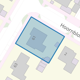 Perceel ZVB00-L-5267