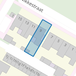 Perceel ZVB00-L-5272