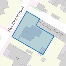 Perceel ZVB00-L-5277