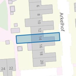 Perceel ZVB00-L-5300