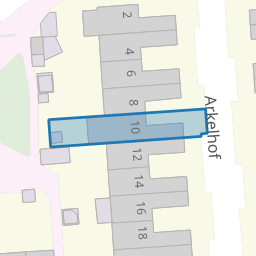 Perceel ZVB00-L-5302