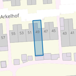 Perceel ZVB00-L-5304