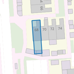 Perceel ZVB00-L-5312