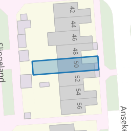 Perceel ZVB00-L-5315