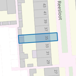 Perceel ZVB00-L-5357