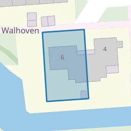 Perceel ZVB00-L-5364