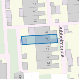 Perceel ZVB00-L-5382