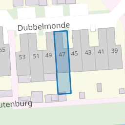 Perceel ZVB00-L-5385