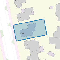 Perceel ZVB00-L-5422