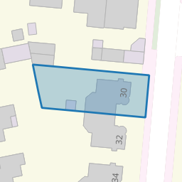 Perceel ZVB00-L-5430