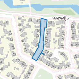 Perceel ZVB00-L-5432