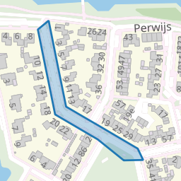 Perceel ZVB00-L-5434