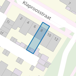 Perceel ZVB00-L-5444