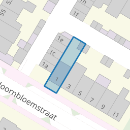 Perceel ZVB00-L-5452