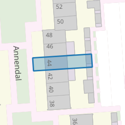 Perceel ZVB00-L-5496