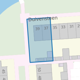 Perceel ZVB00-L-5498