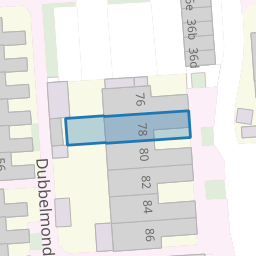 Perceel ZVB00-L-5499