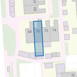 Perceel ZVB00-L-5509