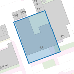 Perceel ZVB00-L-5518