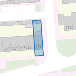 Perceel ZVB00-L-5534