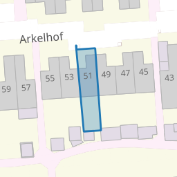 Perceel ZVB00-L-5558