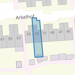 Perceel ZVB00-L-5559