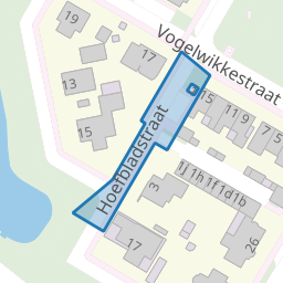 Perceel ZVB00-L-5593