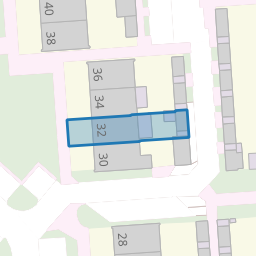 Perceel ZVB00-L-5607