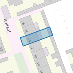 Perceel ZVB00-L-5642