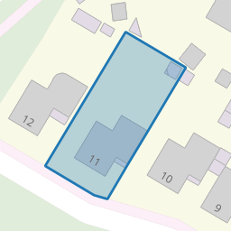 Perceel ZVB00-L-5654