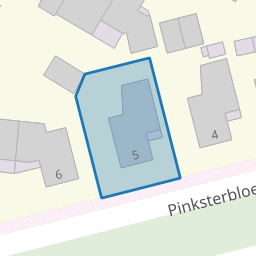 Perceel ZVB00-L-5660