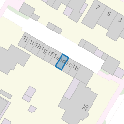 Perceel ZVB00-L-5700