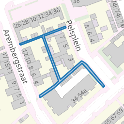 Perceel ZVB00-L-5727