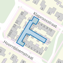 Perceel ZVB00-L-5730