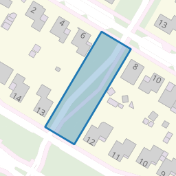 Perceel ZVB00-L-5732